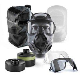 Avon C50 first responder kit.